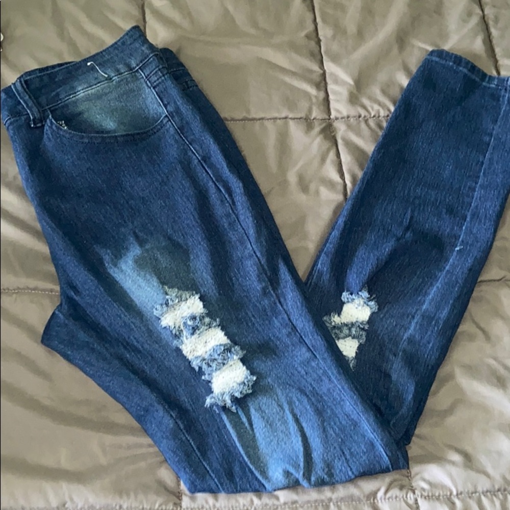 American Quality Denim Jean